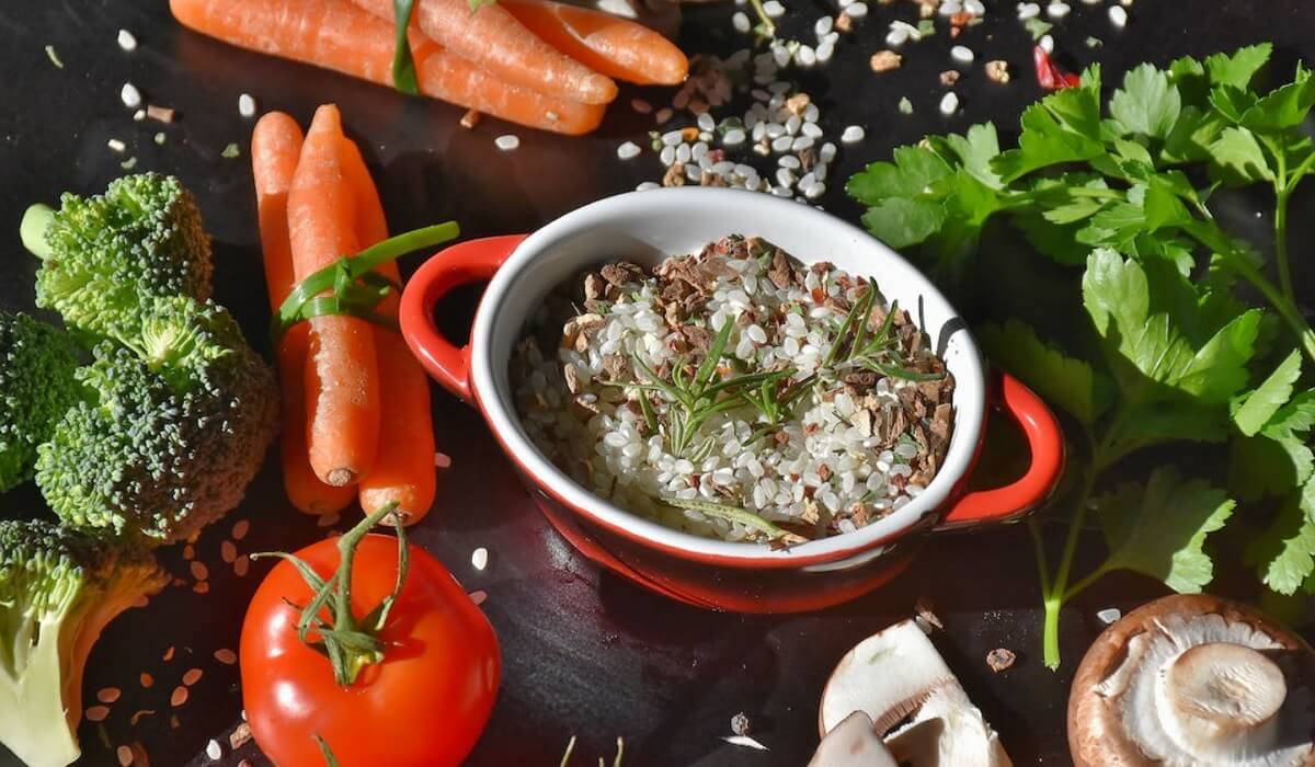 spersonalizowana dieta