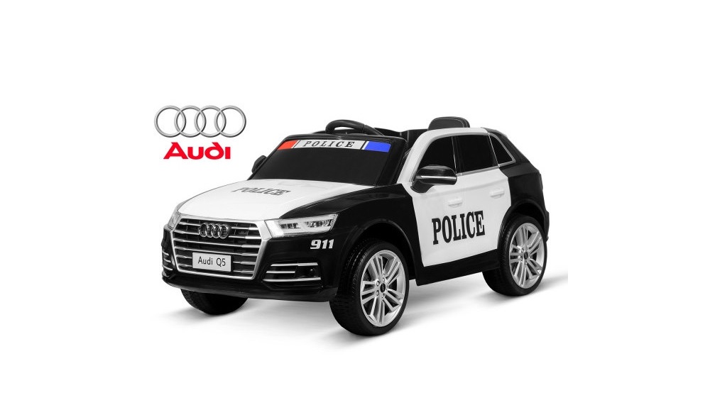 auta na akumulator dla dzieci