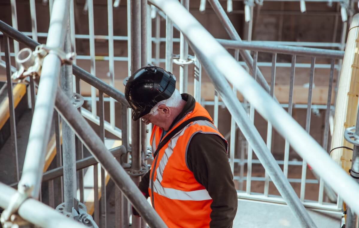 rusztowania aluminiowe