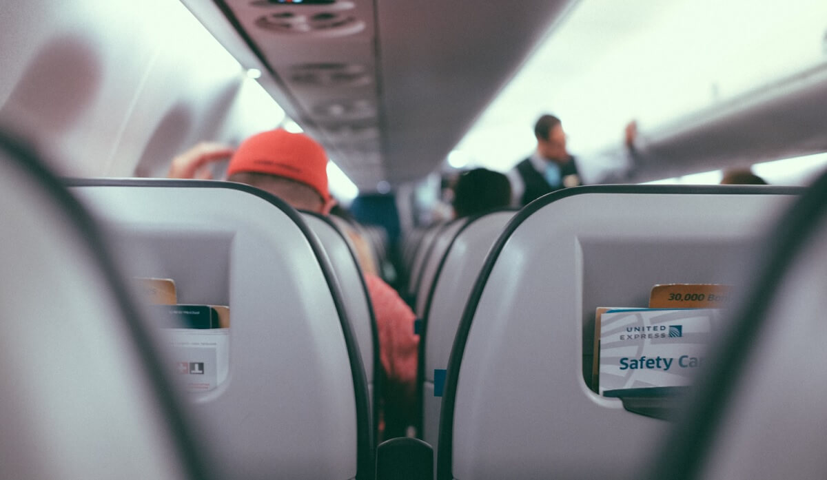 bilety lotnicze do polski