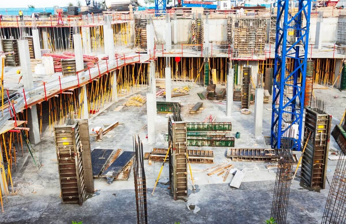 badania geotechniczne gruntu