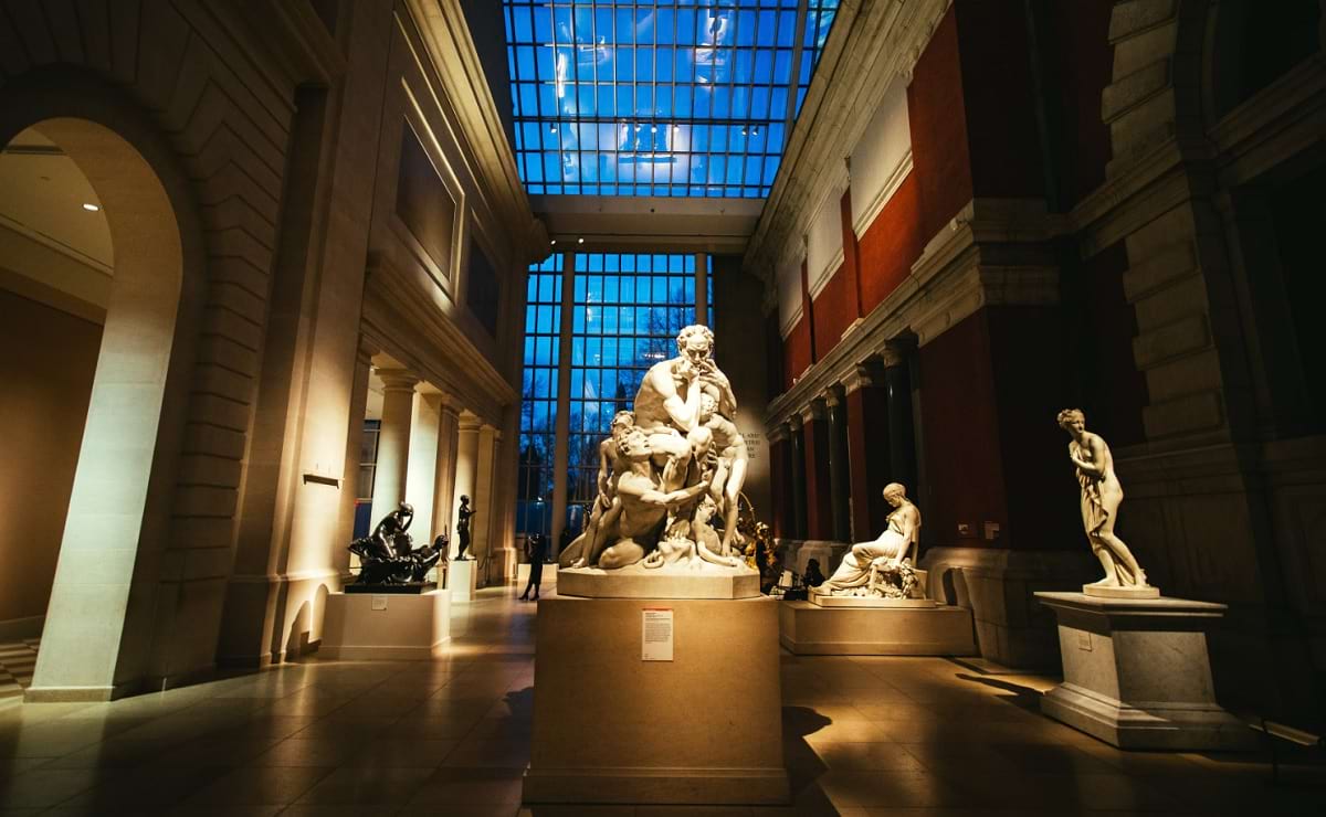 Metropolitan Museum of Art