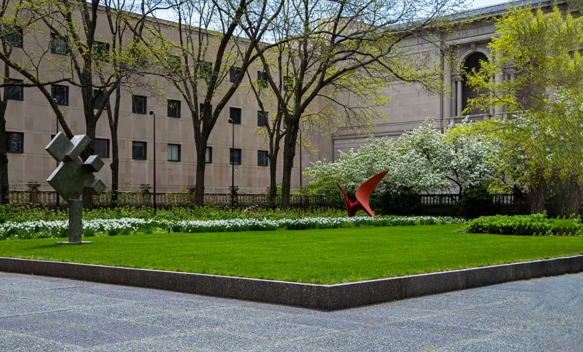 Art Institute of Chicago