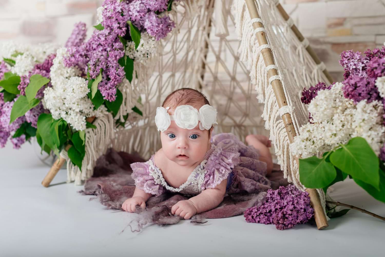 fotografia noworodkowa