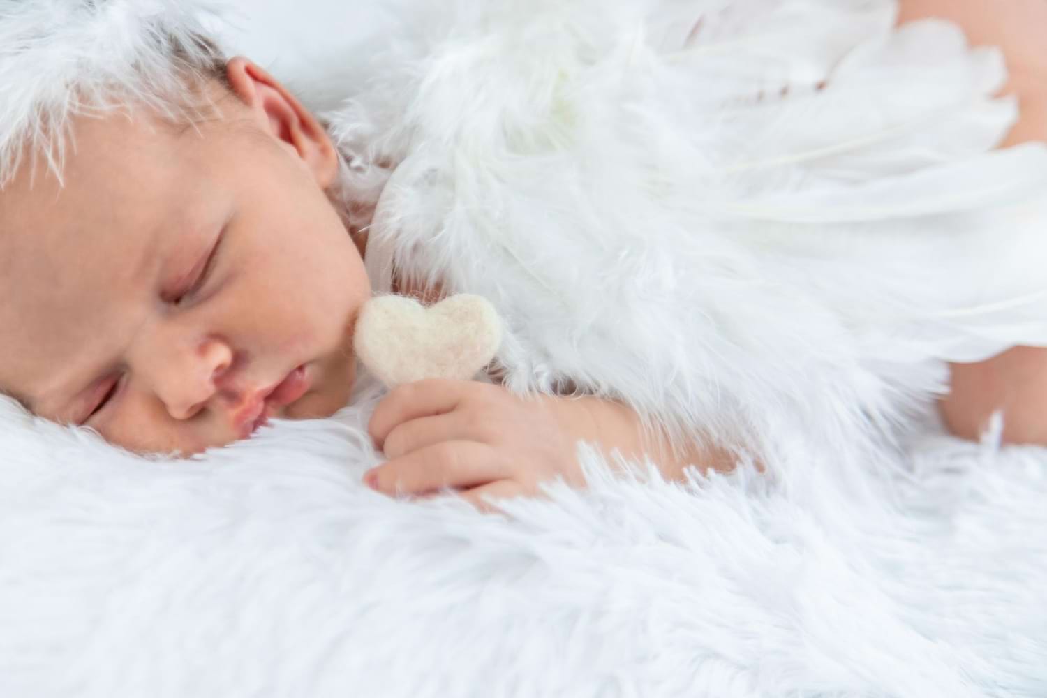 fotografia noworodkowa