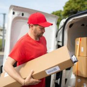 paczki z usa do polski