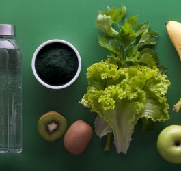 spersonalizowana dieta