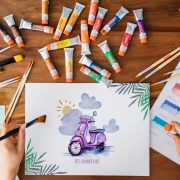 wzornictwo przemysłowe