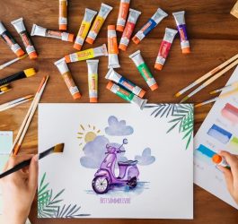 wzornictwo przemysłowe