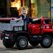 auta na akumulator dla dzieci