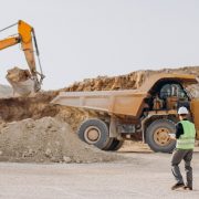 odwierty geologiczne