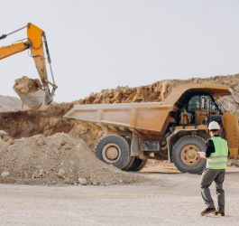 odwierty geologiczne