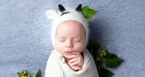 fotografia noworodkowa